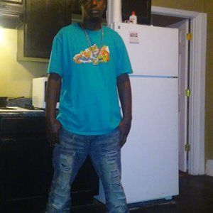 Meet your Posher, Ricardo